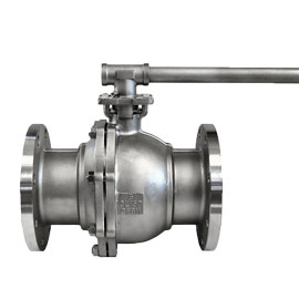 Ball Valves