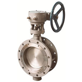 Butterfly Valves