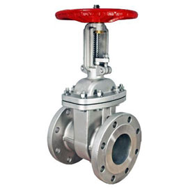 Gate Valves