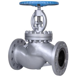 Globe Valves